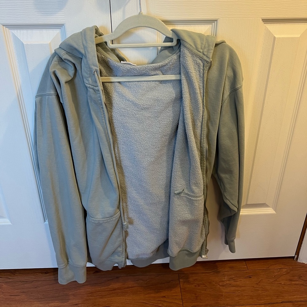 Brandy Melville Jacket